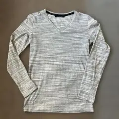 fuga 長袖カットソー