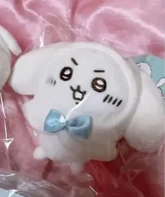 ちいかわ シナモン ぷちミニフード