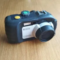 リコーカプリオ400GwideF完動品のサムネイル