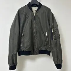 《お値下げ》ZARA MA-1 Sサイズ