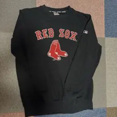MLBトレーナー（RED SOX)