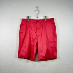 ブルックスブラザーズ ショートパンツ W32 ピンク ストレッチのサムネイル