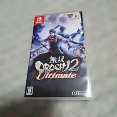 2026年最新】無双OROCHI2 Ultimate switchの人気アイテム - メルカリ