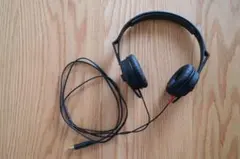 SENNHEISER HD25 MOGAMI 2799 4.4mm5極 L字 Cablu audio PadForce pentru casti Sennheiser HD25, cu Adaptor 6,35