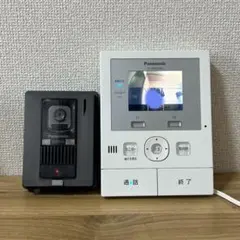 Panasonic インターホン VL-MWD300 VL-V522L その他 Panasonic インターホン VL-MWD302 VL-V522L - メルカリ