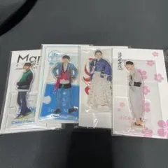 【美品】Snow Man アクリルスタンド 渡辺翔太　まとめ売り