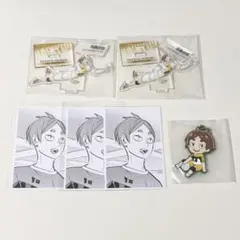 2026年最新】古森元也アクスタの人気アイテム - メルカリ