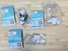 めじるしアクセサリー　サンリオキャラクターズ