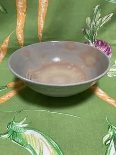 薩摩焼沈儒官窯青磁 陽刻花紋鉢 - メルカリ