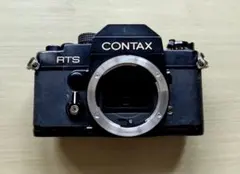【簡易動作確認済】CONTAX RTS CONTAX RTS II QUARTZ ボディ コンタックス (55673) | サンライズ