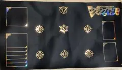 ヴァンガード　10thanniversary 限定 プレイマット
