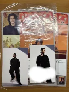 横浜流星バースデーイベント　ガチャストラップ　シークレット 2025年最新】横浜流星 バースデーイベントの人気アイテム - メルカリ