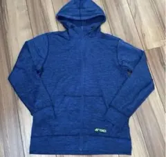 ヨネックス テニス UNI スウェットパーカー メンズ レディース Oサイズ