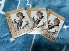 佐藤大樹 フォトカ