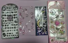 ボンボンドロップシール　まとめ売り　セット