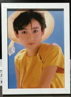 2025年最新】岡田有希子 ポスターの人気アイテム - メルカリ