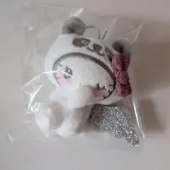 ハローキティ　天使 ぬいぐるみ・マスコット　ストラップ