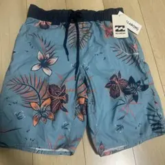 【値引きあり】Billabong フローラルプリント 水着