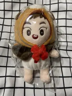 2026年最新】シウミンぬいぐるみの人気アイテム - メルカリ