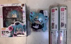 グッスマくじ 初音ミク 2025 Autumn A賞 初音ミクまとめ売り