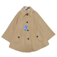 2025年最新】BLUE LABEL CRESTBRIDGE レディース ポンチョ・ケープ