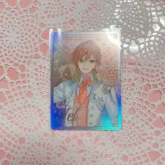 すとぷり ジェルくん コレクションカード 9周年