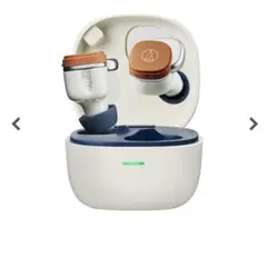 audio-technica ATH-SQ1TW2NC 本体のサムネイル