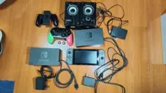 Nintendo Switch 本体 セット