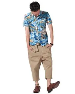 glamb Willys cropped pants by Dickiesのサムネイル