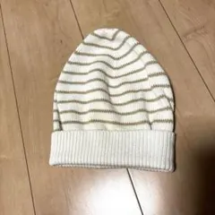GAP コットン100% ビーニーのサムネイル
