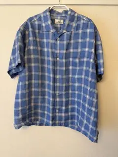 HERMESシャツ arnys charvet maatee&sons poloのサムネイル