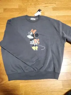 2026年最新】ミニー ヴィンテージ スウェットの人気アイテム - メルカリ