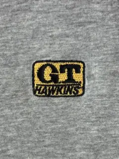 G.T. HAWKINSのグレータンクトップです。