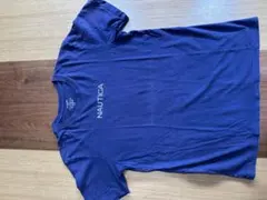 NAUTICA Tシャツ M