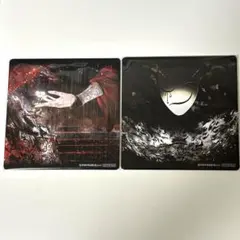 天官賜福 コラボカフェ 特典 コースター
