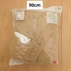 フリース ベビーパジャマ