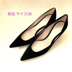 2026年最新】ニナリッチ パンプスの人気アイテム - メルカリ