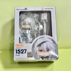 NieR Replicant ニーア レプリカント 青年 主人公 ねんどろいど