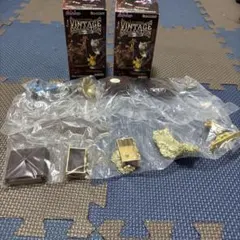 VINTAGE COLLECTION フィギュアセット