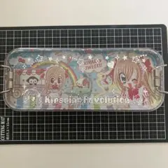 平成レトロ　きらりん⭐︎レボリューション　ペンケース