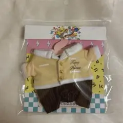 キントレ ぬいぐるみコスチューム 永瀬廉