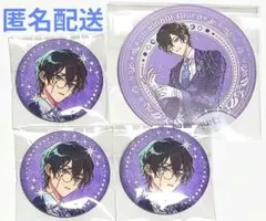 IMPACT 缶バ 四季凪アキラ