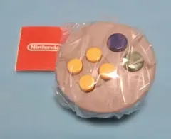 任天堂ガチャ　64コントローラーボタン ガチャ