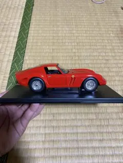 キャップ付 アルファロメオ ジュリエッタ 940 LLC エキスパンション