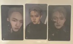 Xquare トレカ　田島将吾　INI