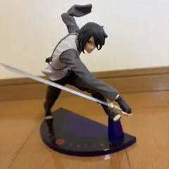 うちはサスケ　フィギュア