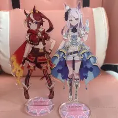 ウマ娘 トウカイテイオー