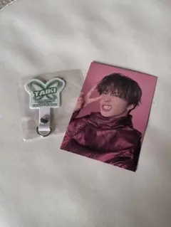 FANTASTICS 佐藤大樹