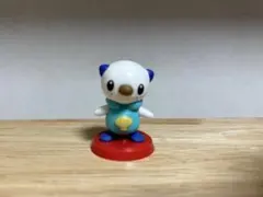 ポケモン チョコエッグ ミジュマル フィギュア