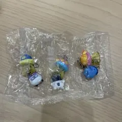 たまごっち UFOスイング 3個セット